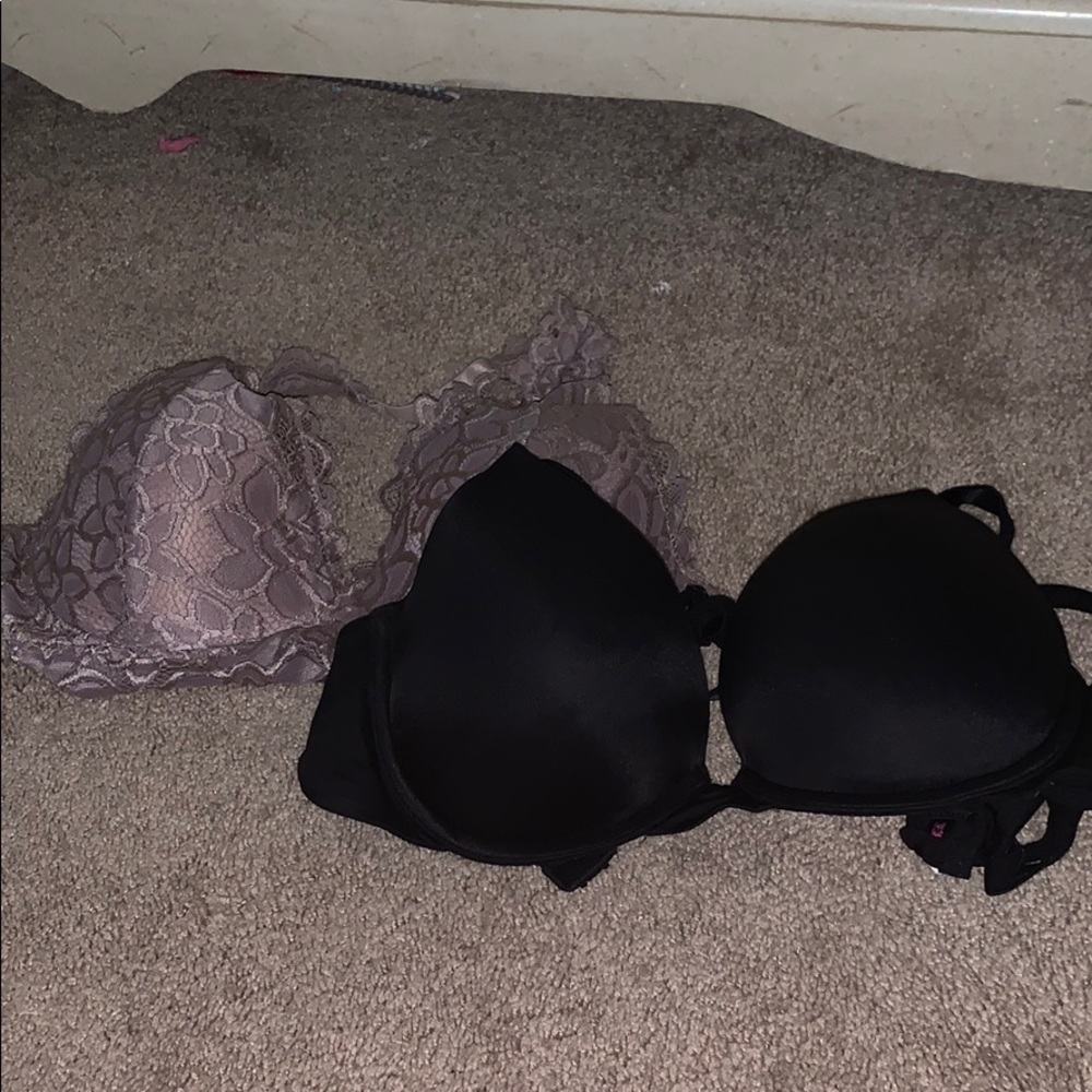 PINK vs bundle!! 3